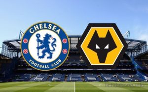 Chelsea vs Wolves