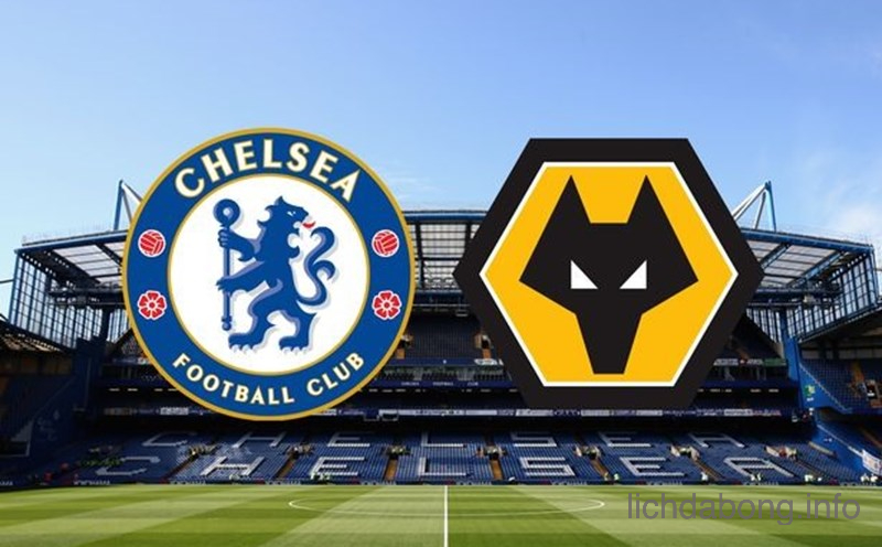 Chelsea vs Wolves