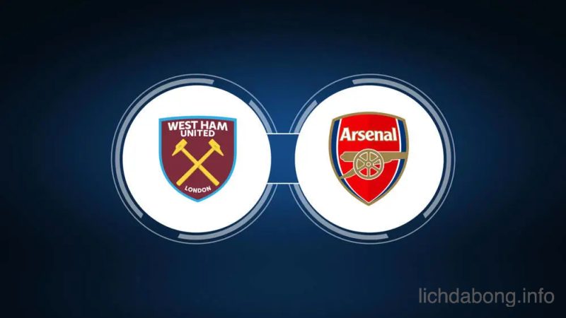 West Ham vs Arsenal