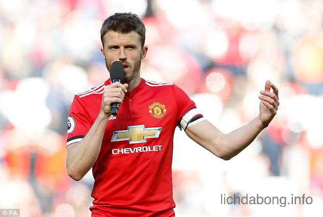 HLV Carrick tiếc nuối vì bỏ lỡ cơ hội đá chung kết play-off